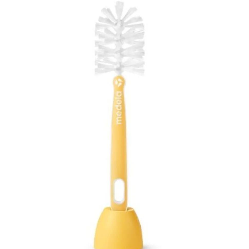 Quick Clean Bottle Brush