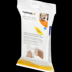 Quick Clean Wipes 30pk