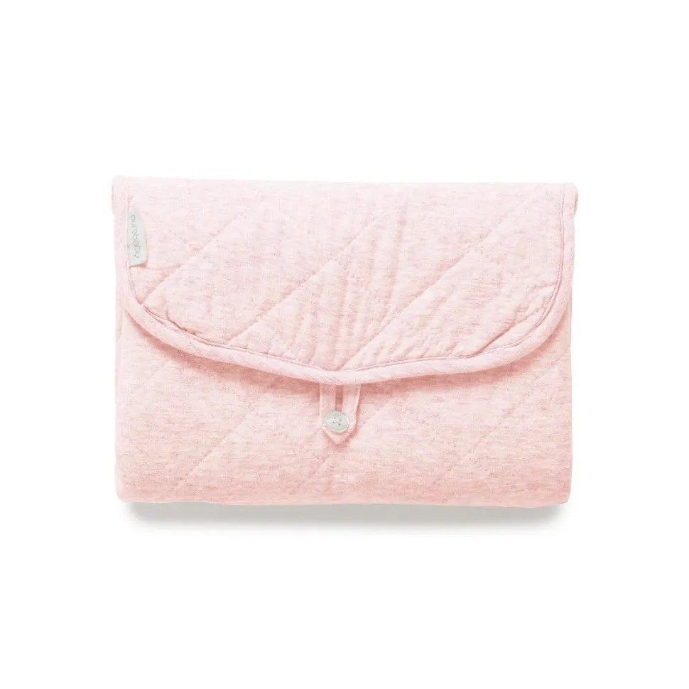 Quilted Change Mat VARIOUS COLOURS