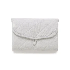 Quilted Change Mat VARIOUS COLOURS