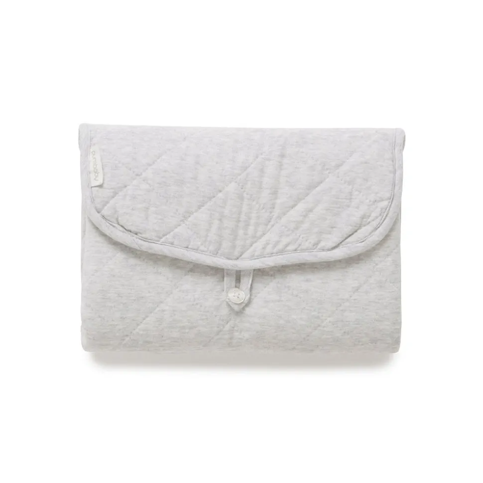 Quilted Change Mat VARIOUS COLOURS