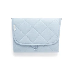 Quilted Change Mat VARIOUS COLOURS