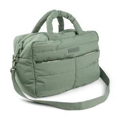 Quilted Changing Bag VARIOUS COLOURS