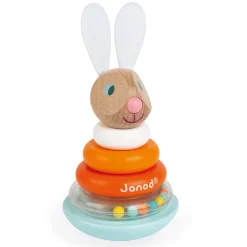 Rabbit Roly Poly