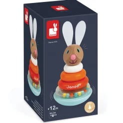 Rabbit Roly Poly