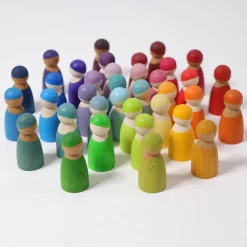 Rainbow Friends