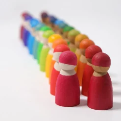 Rainbow Friends
