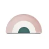 Rainbow Pouf