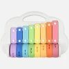 Rainbow Roller Xylophone