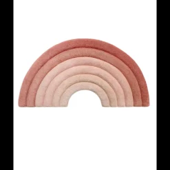 Rainbow Rug