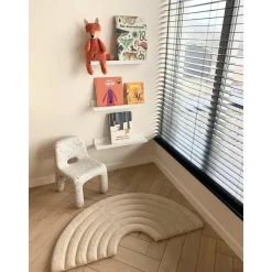 Rainbow Rug
