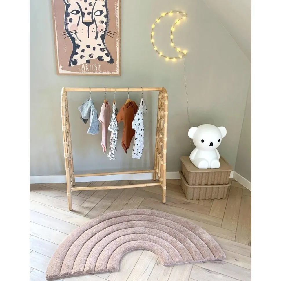 Rainbow Rug