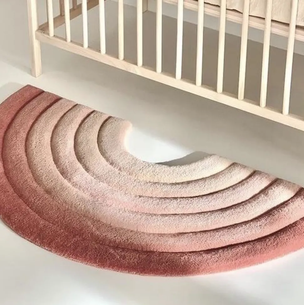 Rainbow Rug