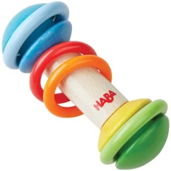 Rainmaker Rattle