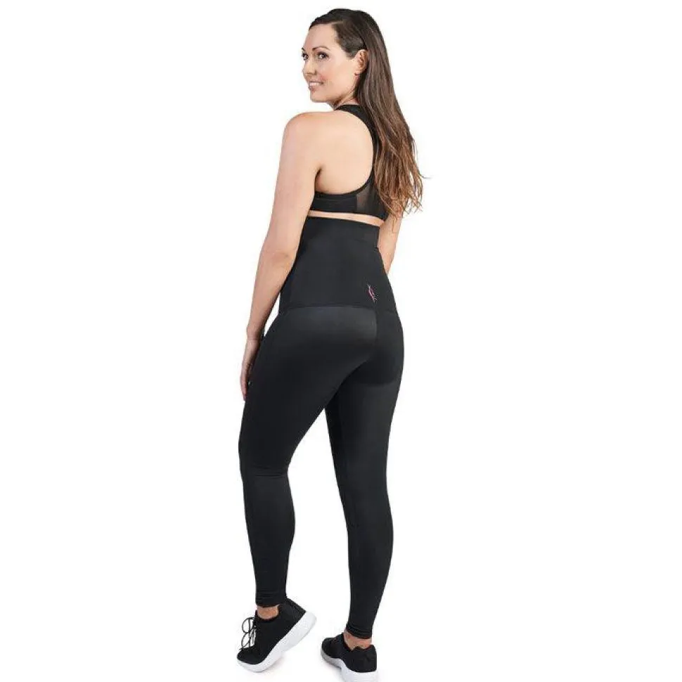 Recovery Legging - Black