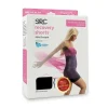 Recovery Mini Shorts - Black