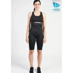 Recovery Shorts - Black