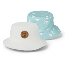 Reversible Bucket Hat