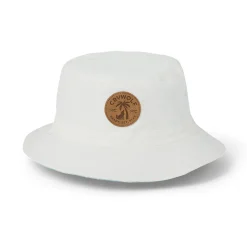 Reversible Bucket Hat