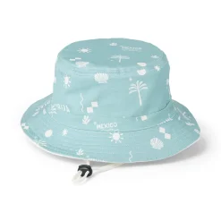 Reversible Bucket Hat
