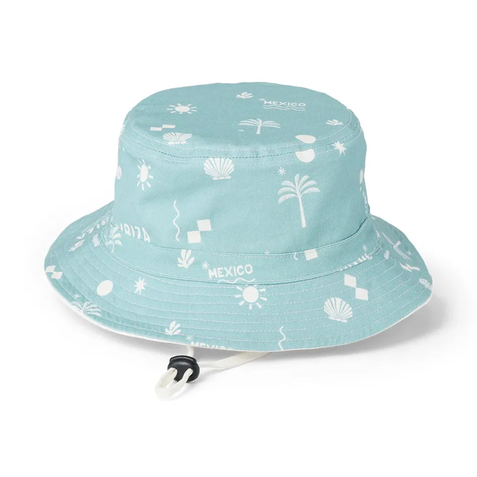 Reversible Bucket Hat
