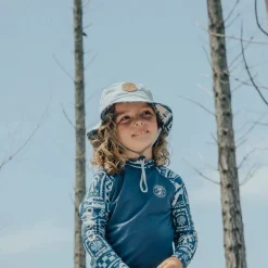 Reversible Bucket Hat