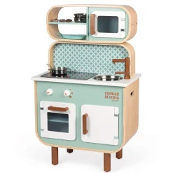 Reversible Kitchen Laundry