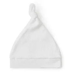 Ribbed Knot Beanie VARIOUS COLOURS