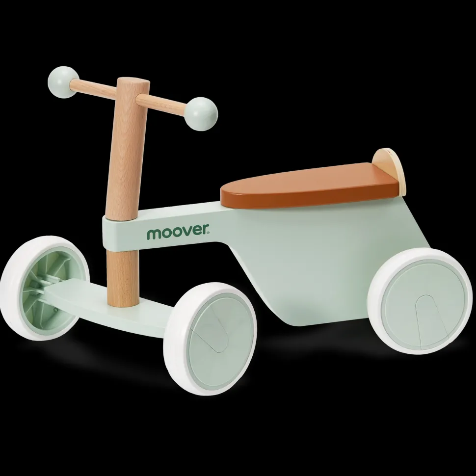 Ride-On Bike VARIOUS COLOURS