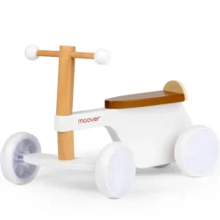 Ride-On Bike VARIOUS COLOURS