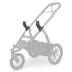 RIDGE Bassinet Adapters