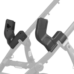 RIDGE Car Seat Adapters