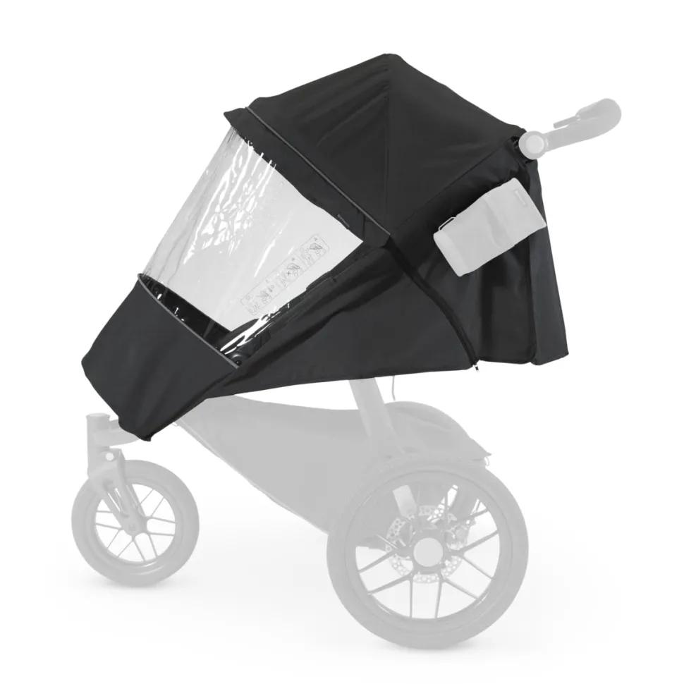 RIDGE Performance Rain Shield