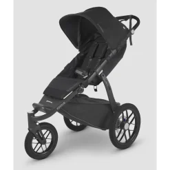 RIDGE Stroller - Jake (Charcoal/Carbon Frame)