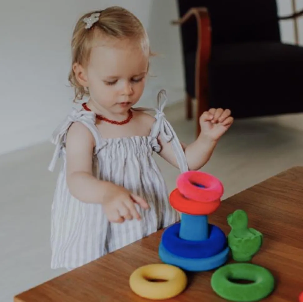 Ring Toss