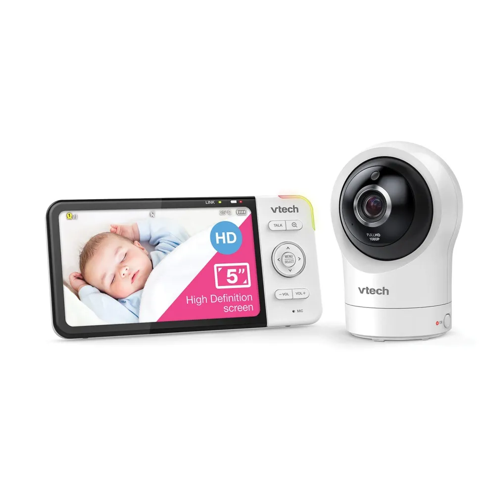 RM5764 Baby Monitor