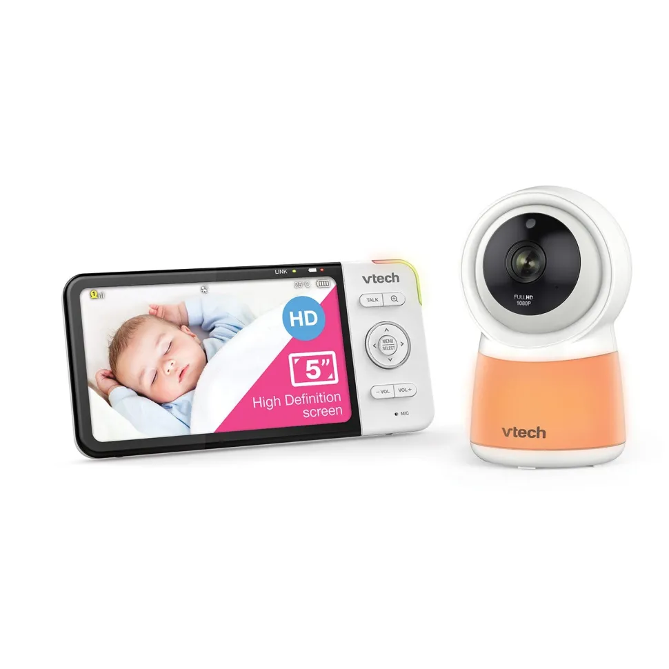 RM5754 Baby Monitor