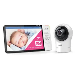 RM7764 Baby Monitor