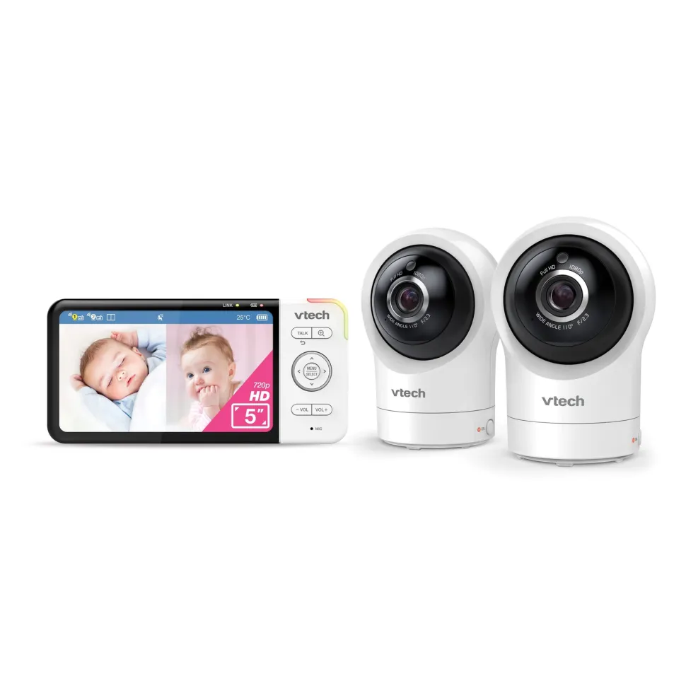 RM5764 Baby Monitor