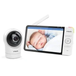 RM7764 Baby Monitor