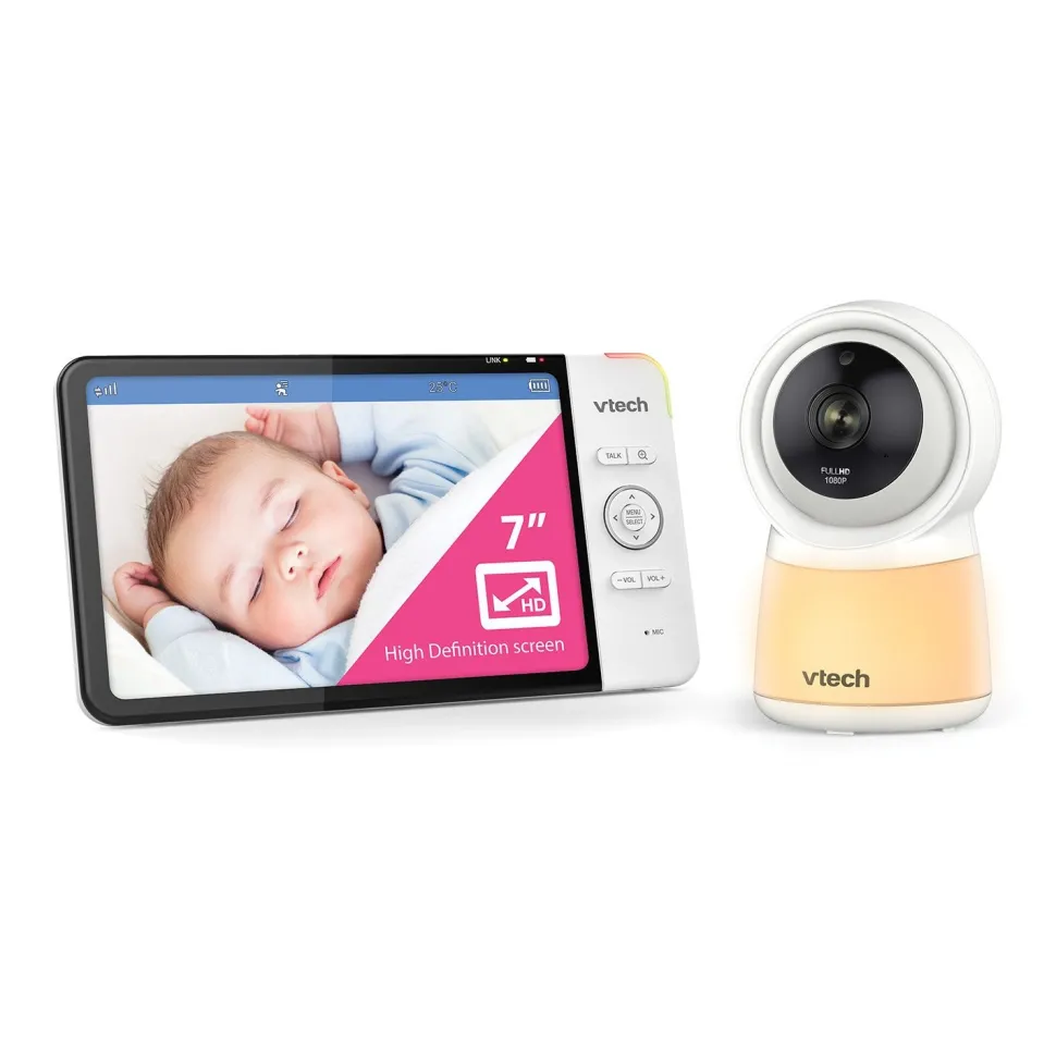 RM7754HD Baby Monitor