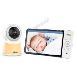 RM7754HD Baby Monitor