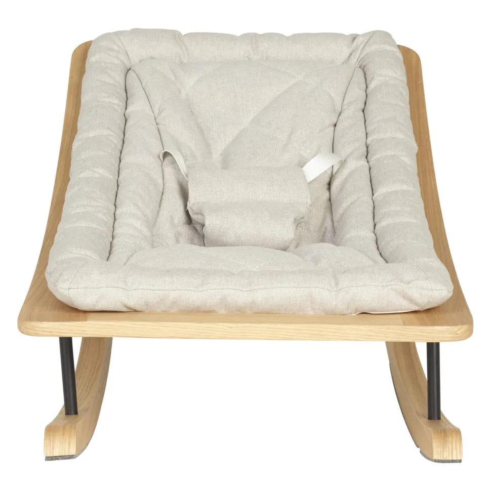 Rocking Baby Bouncer VARIOUS COLOURS