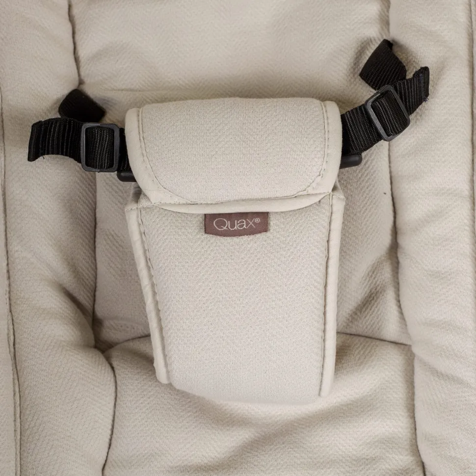 Rocking Baby Bouncer VARIOUS COLOURS
