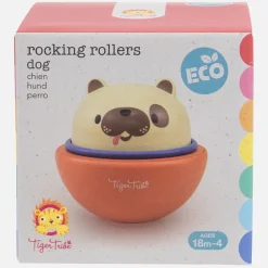Rocking Rollers - Dog