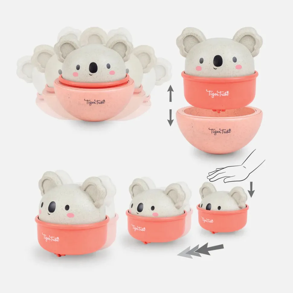 Rocking Rollers - Koala