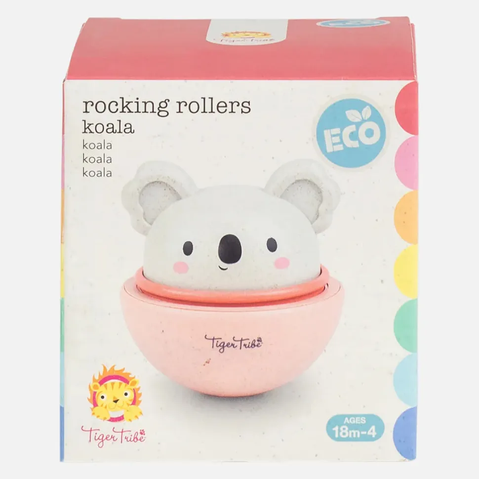 Rocking Rollers - Koala