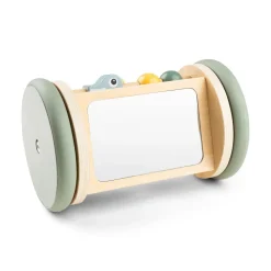 Rolling Activity Mirror Birdee