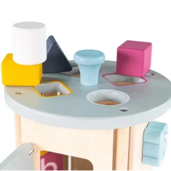 Rolling Activity Sorter