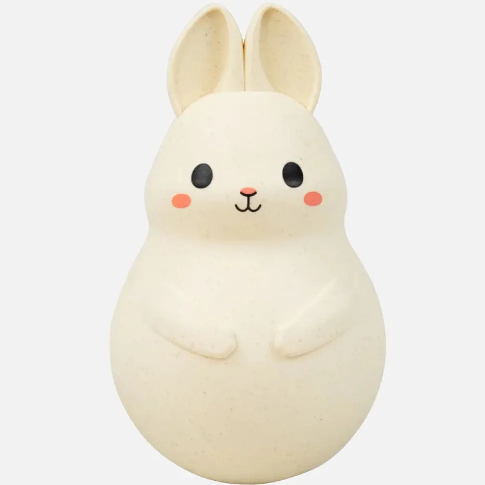 Roly Poly - Bunny